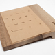Illustration for article titled Whoa, This (Working) Trackpad Is made from a Block of Wood